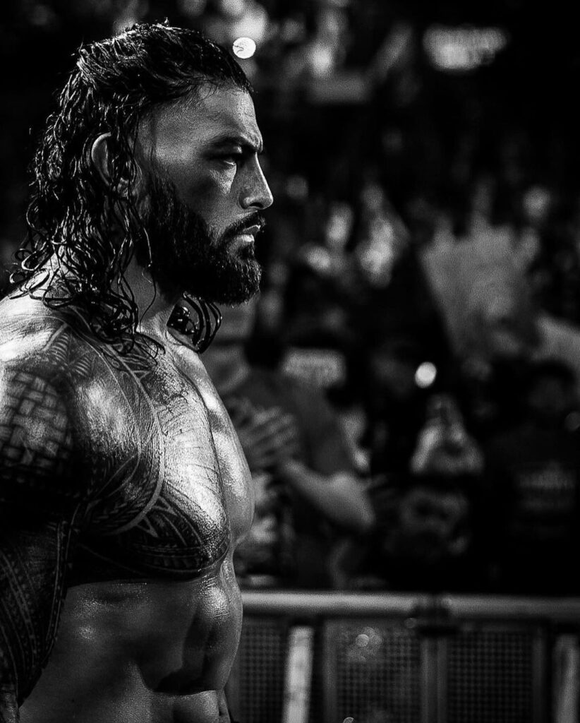 Is Roman Reigns Return a Game-Changer for SmackDown?