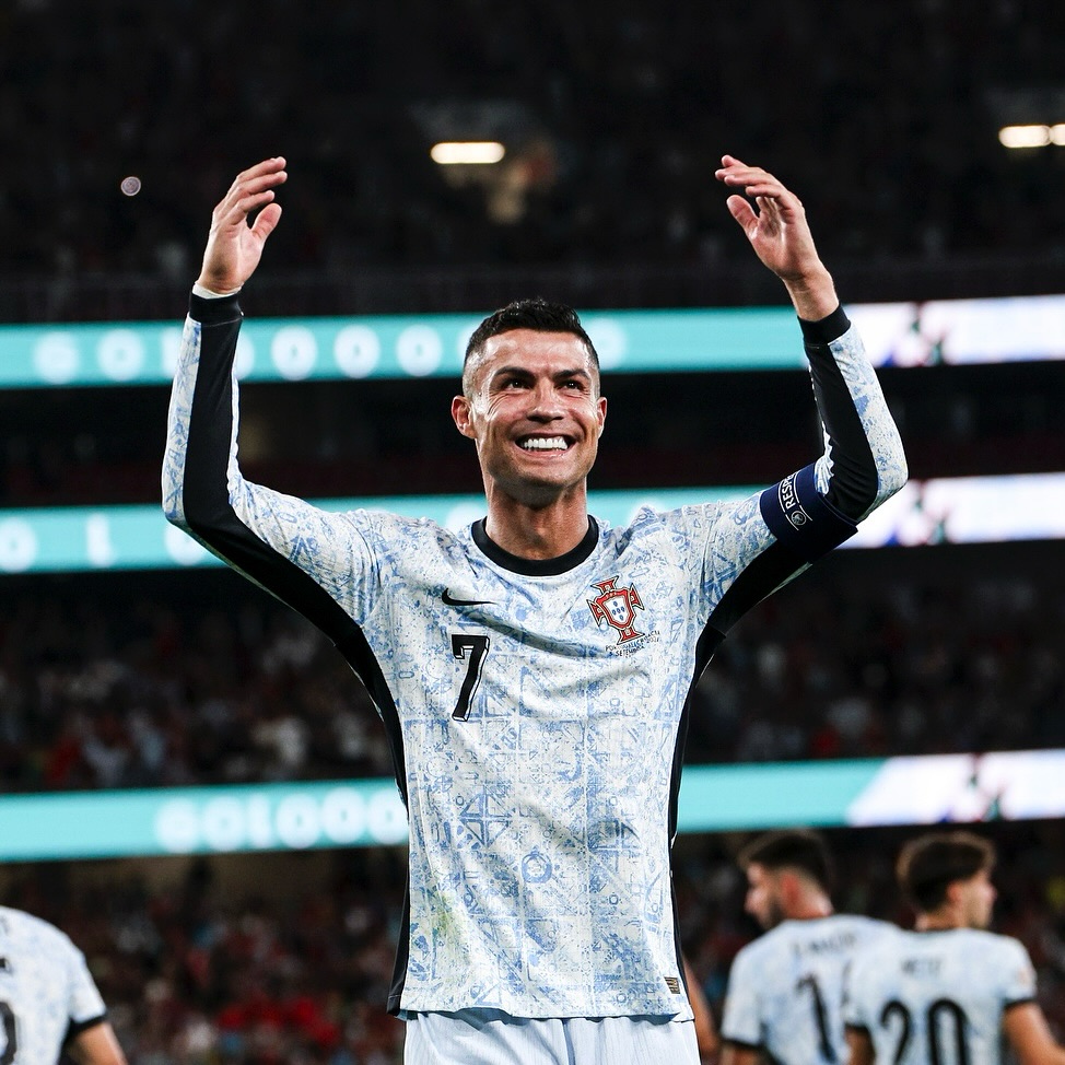 Ronaldo’s Milestone and Portugal’s Quest Against Scotland